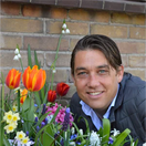 Möt Ben, vår specialist på blomsterlökar